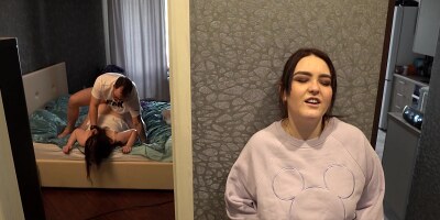 Wife Caught Him Cheating And Spied On Him