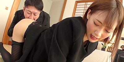 Jav Uncensored Creampie 1 P2