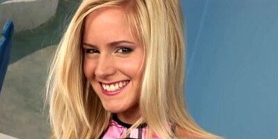 Fetching Candy's big cock clip