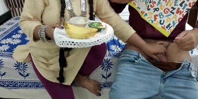Bhai Duj Special 2022 Latest Sex Video Step Brother Gifted 500 Rs. For Pussy Fucking To Step Sister