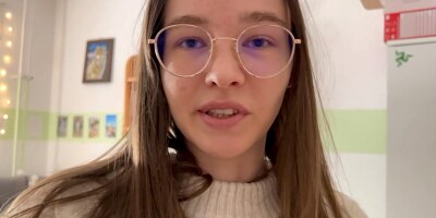 SCHOOLGIRL EXTREME SQUIRT