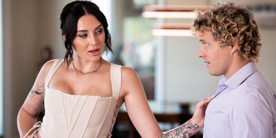 Well-formed Charlotte Sins - milf smut - Modern-Day Sins