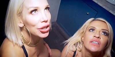 Rebecca More Sienna Day