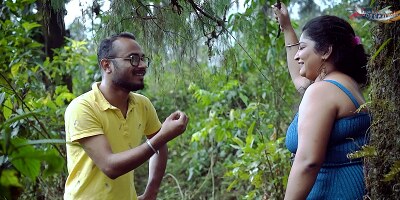 DESI LOCAL GIRLFIREND SEX WITH BOYFRIEND IN JUNGLE FULL MOVIE