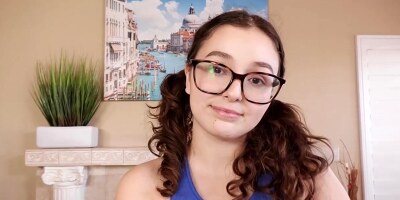 Leana Lovings - Teenage Auditions 6