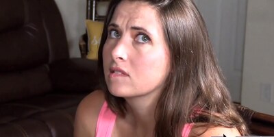 Im Big Boy Mom With Madisin Lee