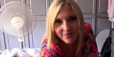 Watch come-hither Charlie Rae's movie