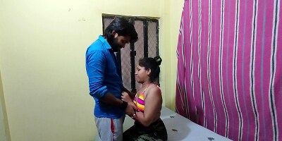 Chubby Indian College Girl Hot Sex Fucking With Juicy Blowjob In Hindi - Full XXX