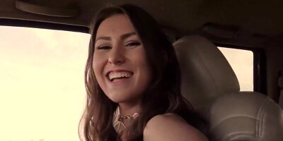 Paige Owens shows why she matters by fucking like a pro