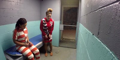 Mia And At Intake Part#2 With Je C