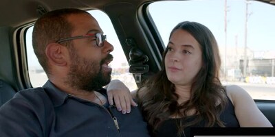 Watch aphrodisiac Abbie Maley's trailer