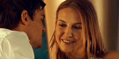 Jayla De Angelis In French Charm