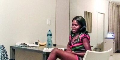 Doxy's blowjob video