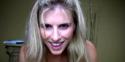 Cory Chase - Training The Paper Boy