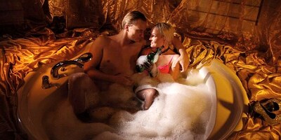 Sinful Soft featuring Lovita Fate's curvy xxx