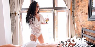 Freely jade's tattoo dirt