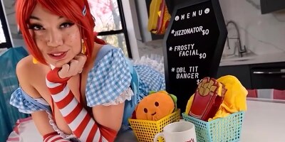 Little Puck - CRaZy mOmmY 4 eXTRA KiNKY KiNG