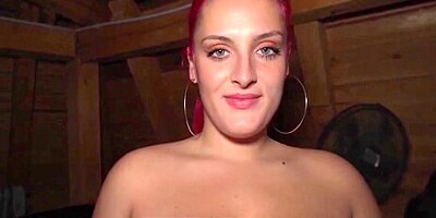 Appetizing Olivia Stark Impassioned Sex Movie P1