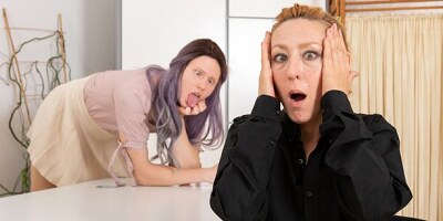 Beauteous Krayana Chias - big tits movie - Tutor 4k