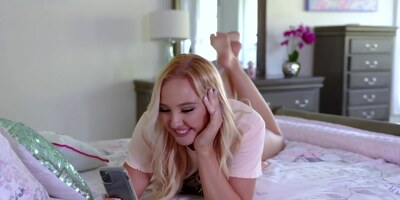 Anal Crazed Loves Getting Fucked - Paisley Porter