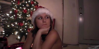 Well-formed fancy woman's adult toys xxx