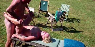 Clairelo Mature Straight Couple Collection Of Homemade Video