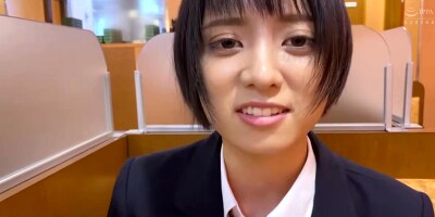 0001211_貧乳スレンダーの日本人女性が痙攣イキセックス