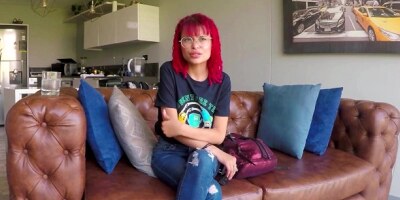 Natural cocotte's casting dirt