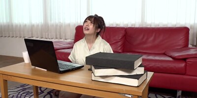 EGWC349 Cuuuuuuty Japanese sex OH YEAH