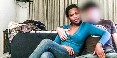 African Sex Trip featuring courtesan's africansextrip video