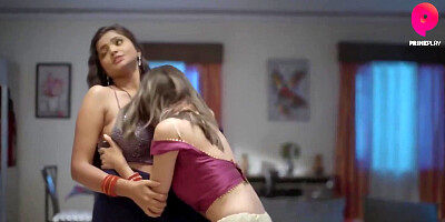New Babuji S01 Ep 4-6 Prime Play Hindi Hot Web Series 2023 1080p Watch Full Video In 1080p