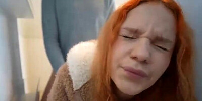 OMG I got Stuck in the Fucking Fridge