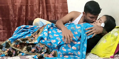 Desi Couple Hardcore Sex