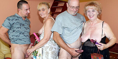 what a great 80th birthday