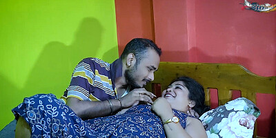 INDIAN DESI BENGALI GIRL HARDCORE FUCK WITH HER CLIENT FULL MOVIE ( DIRTY BENGALI TALK )