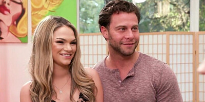 Athena Faris swapped her hubby with a swinger couple