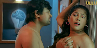 New Secretary Part 2 S01 E03-4 Ullu Hindi Hot Web Series [17.3.2023] 1080p Watch Full Video In 1080p