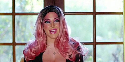 Alexis Fawx And Angela White The Best For Last Lesbian P1