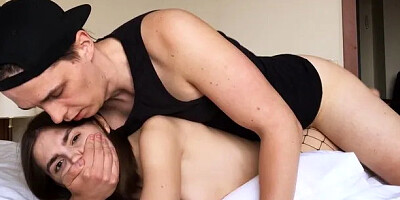 Cheating & Taking Facial