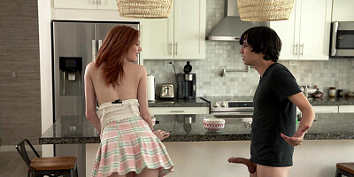 Whats mine is hers (S6:E3)