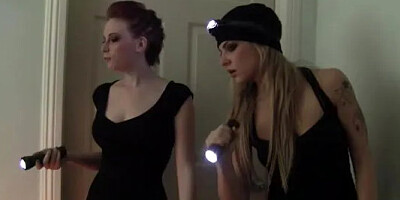 Home alone? the return of the wet bandits porn parody