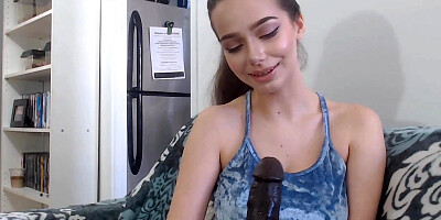 Netflix and chill bbc squirt amp facial