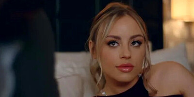 Bridesmaid distracts the jilted groom