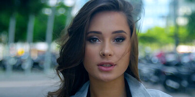 Gets hot in the office