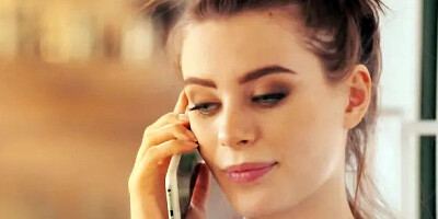 Lana Rhoades Puts On An Anal Show