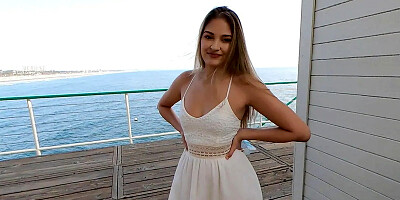 Hawaiian Latina gets Fucked