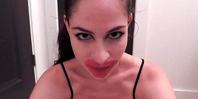 Put your dick in my fuckhole