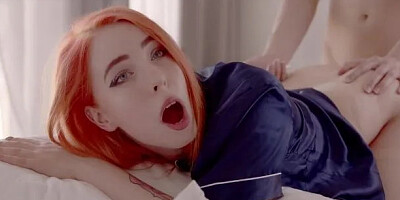 Thanked him for the gift