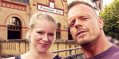 A load of milk part 1