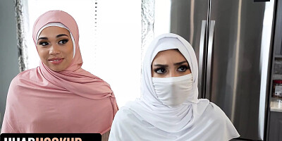 Innocent girl Loses Herself & Finds a Side She Never Knew Existed